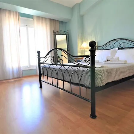 Apartamento Zennova #14 Chanioti's Summer Family Chaniotis