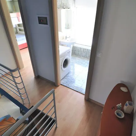 Apartamento Zennova #14 Chanioti's Summer Family